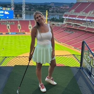 Meet your Posher, Kelly